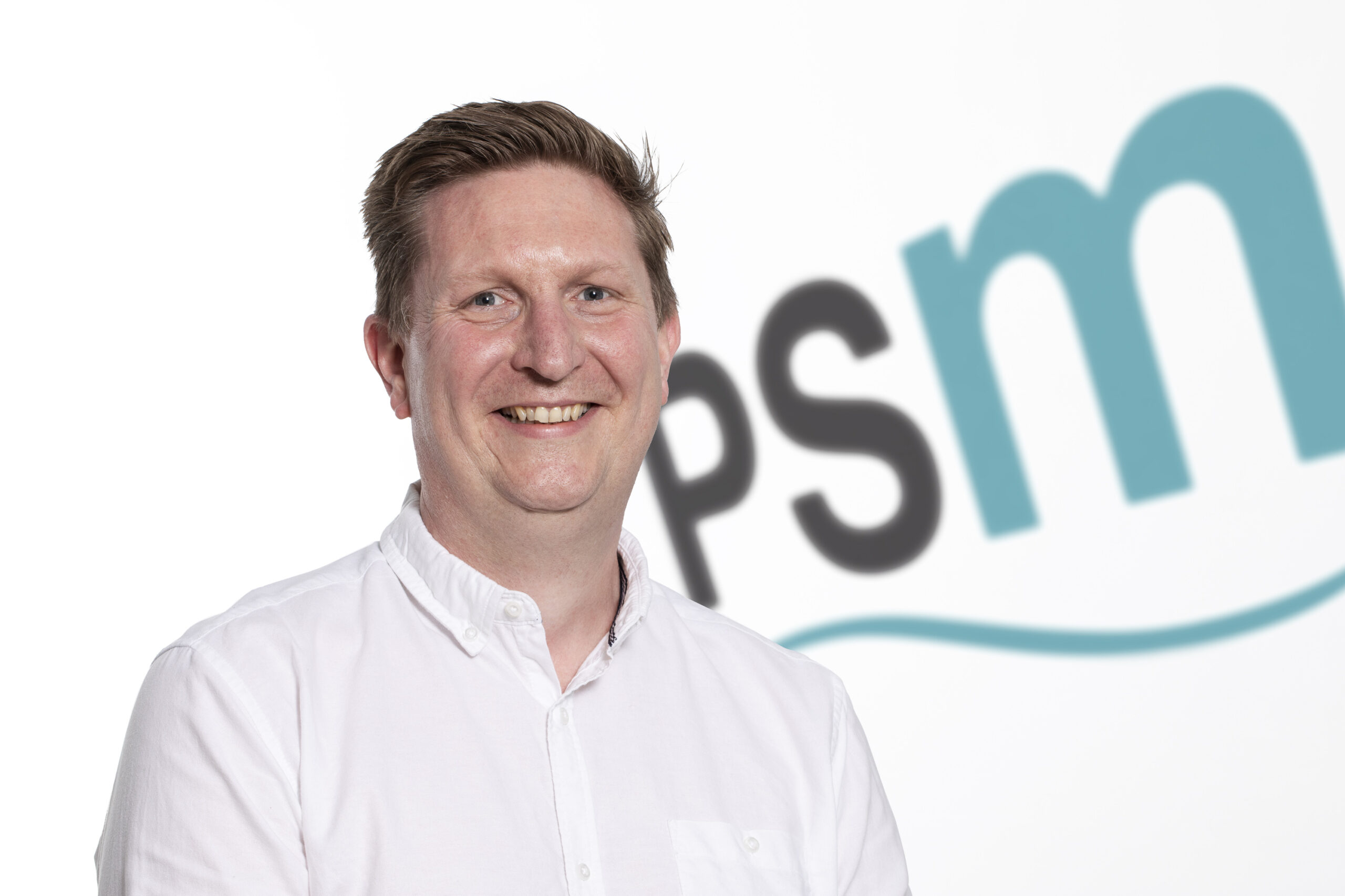 Meet the Team – James – PSM Managing Director