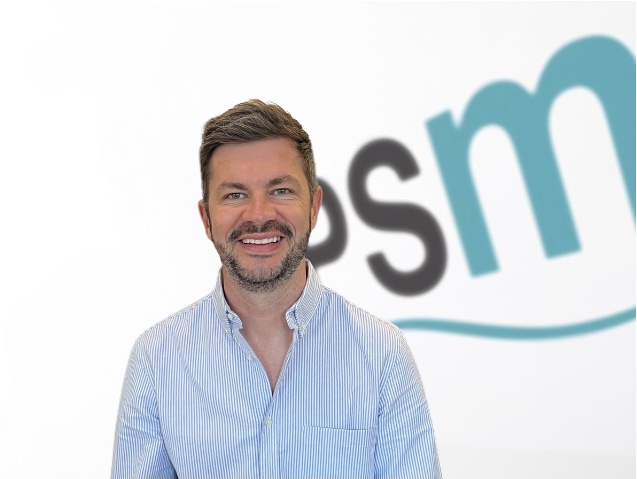 Meet the Team – Matt – PSM Business Development Manager