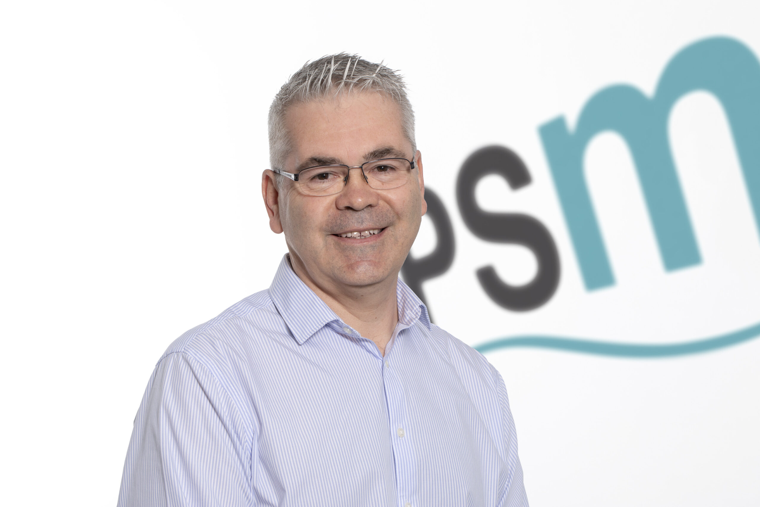Meet the Team – Nigel – PSM Sales Office Manager
