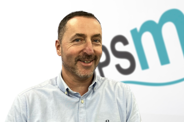 Meet the Team – Sean Lane – PSM Project Manager
