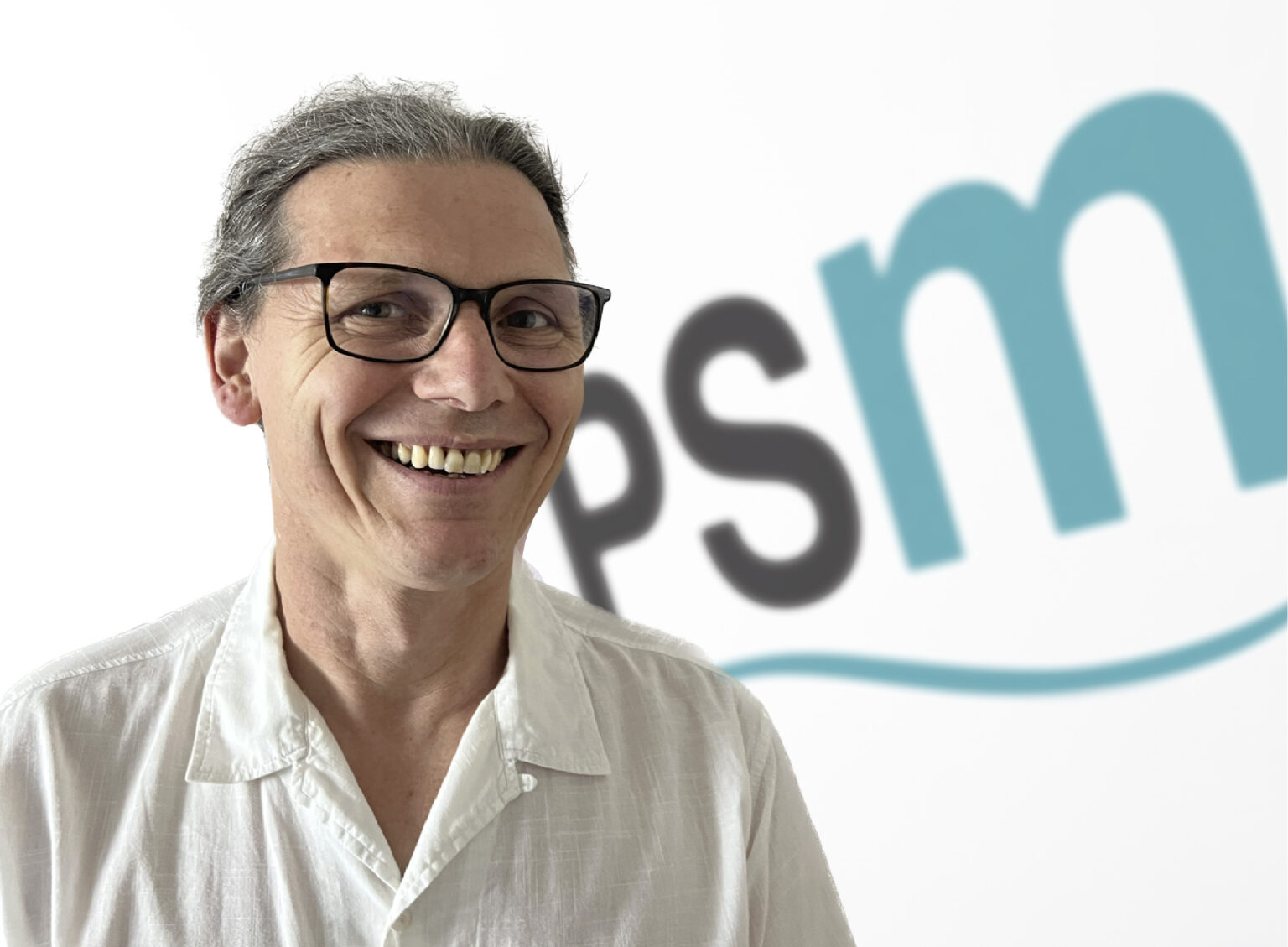 Meet the Team – Daran Loader – Purchasing Manager | PSM Marine