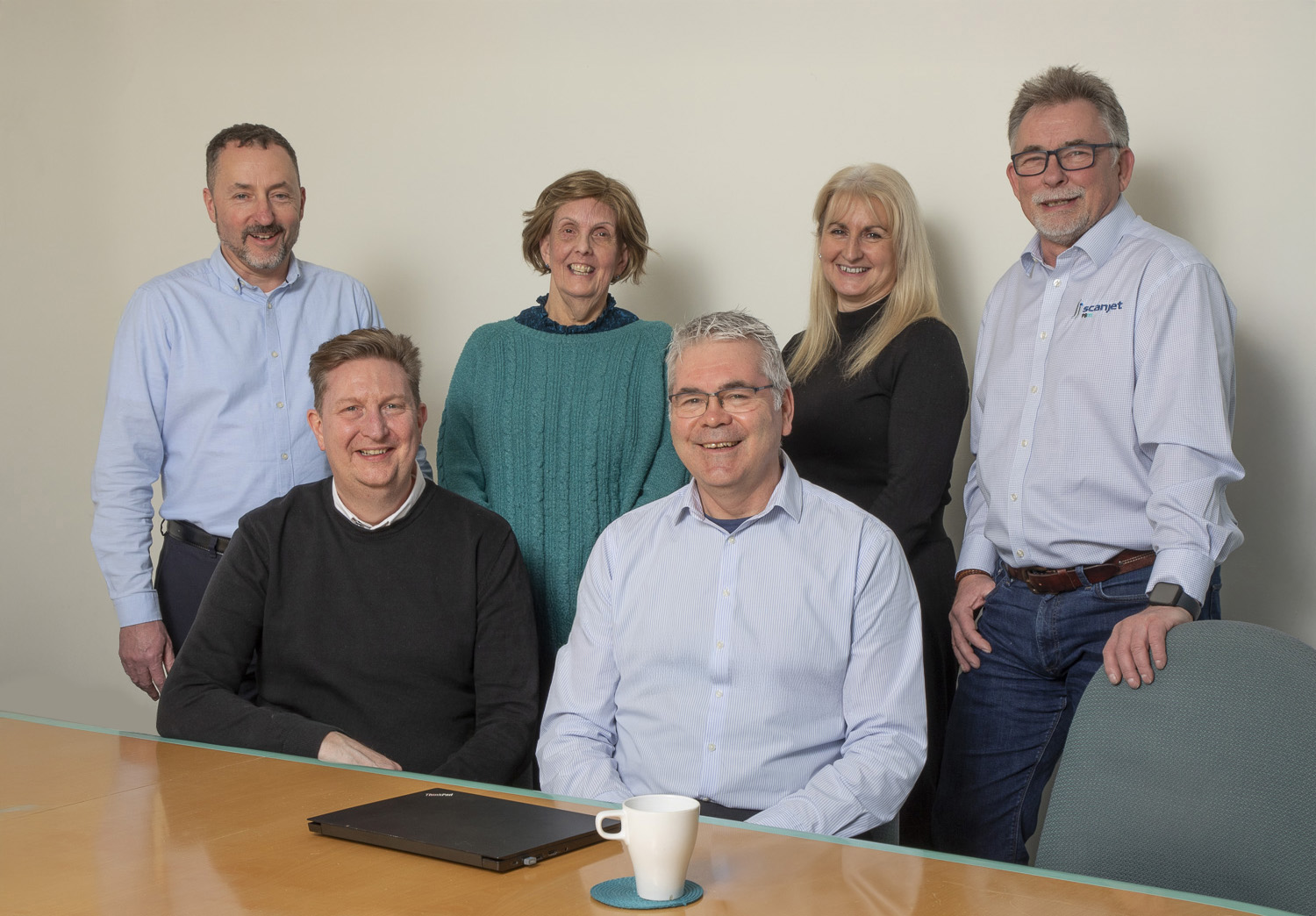 Celebrating Our Longest-Serving Employees at PSM Marine